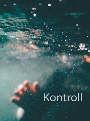 cover image of Kontroll